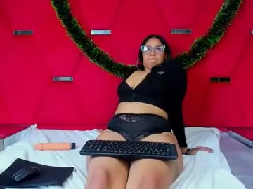 Chaturbate Adult Video Chat of lunaroosee