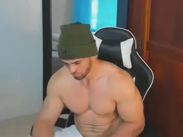 Chaturbate Live Sex of mathews_smith