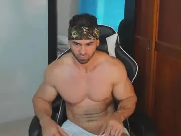 Chaturbate Free Live Porn of mathews_smith