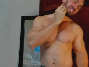 Chaturbate Best Webcam of mathews_smith