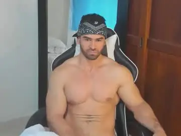 Chaturbate Live Sex of mathews_smith