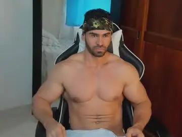 Chaturbate Free Live Porn of mathews_smith