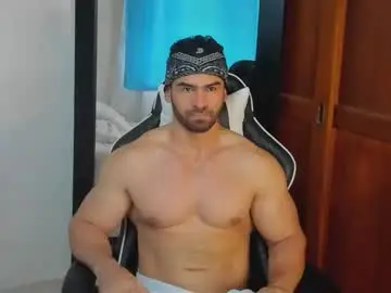 Chaturbate Adult Webcam of mathews_smith