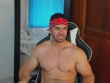 Chaturbate Adult Webcams of mathews_smith