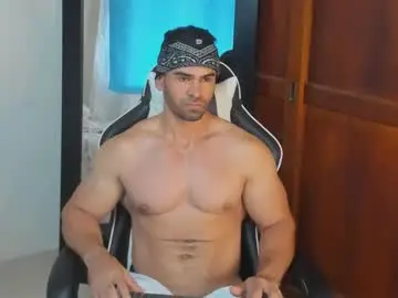 Chaturbate Adult Webcam of mathews_smith