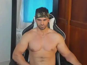 Chaturbate Adult Webcams of mathews_smith