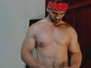 Chaturbate Adult Webcams of mathews_smith