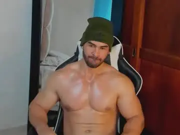 Chaturbate Sex Chat of mathews_smith