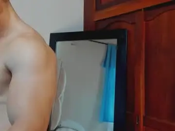 Chaturbate Adult Webcam of mathews_smith