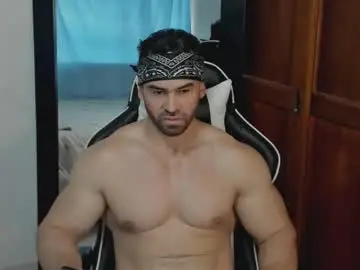 Chaturbate Private Sex Chat of mathews_smith