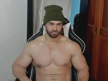 Chaturbate Adult Webcam of mathews_smith