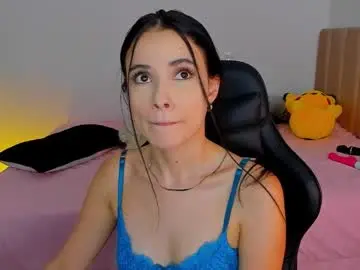 Chaturbate Adult Video Chat of melanyrouse1