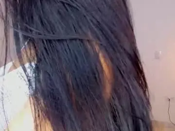 Chaturbate Live Sex Cam of melanyrouse1