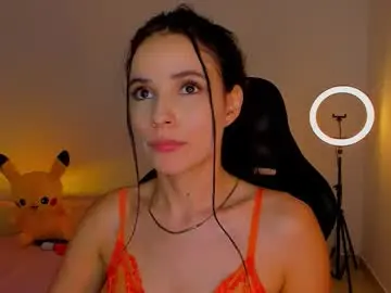 Chaturbate Live Sex Cam of melanyrouse1