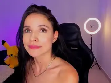 Chaturbate Live Porn of melanyrouse1