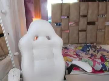 Chaturbate Sex Chat of melody_lollii