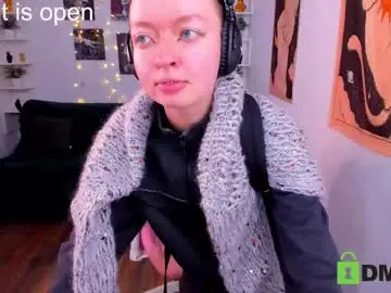 Chaturbate Nude Webcam of merestel