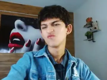 Chaturbate Private Sex Chat of michaelkoiv