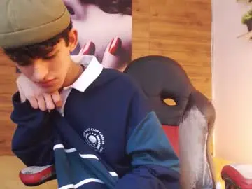 Chaturbate Live Sex of michaelkoiv