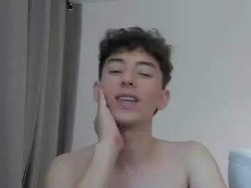 Chaturbate Live Sex of mikebelf4