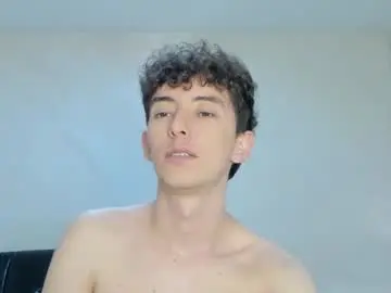 Chaturbate Sex Cam of mikebelf4