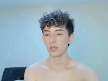 Chaturbate Sex Cam of mikebelf4