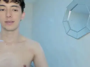 Chaturbate Live Sex Cam of mikebelf4
