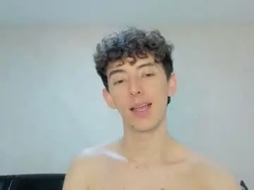 Chaturbate Best Webcam of mikebelf4