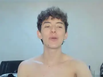 Chaturbate Sex Chat of mikebelf4