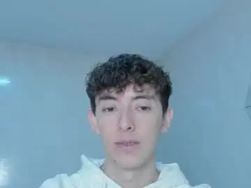 Chaturbate Sex Chat of mikebelf4