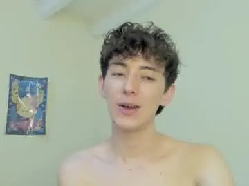 Chaturbate Free Live Porn of mikebelf4