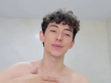 Chaturbate Watch Live Sex Cams of mikebelf4