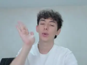 Chaturbate Adult Webcams of mikebelf4