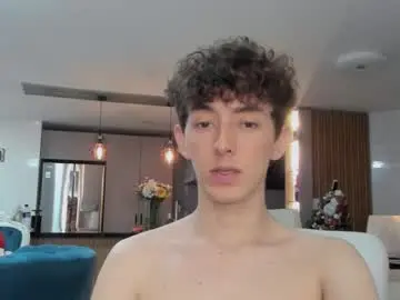 Chaturbate Adult Webcam of mikebelf4