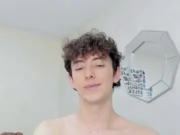 Chaturbate Adult Webcams of mikebelf4