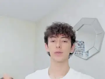 Chaturbate Adult Webcam of mikebelf4