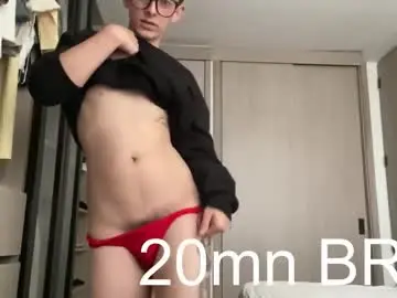 Chaturbate Sex Chat of mikebelf4