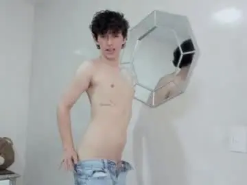 Chaturbate Free Porn Cam of mikebelf4