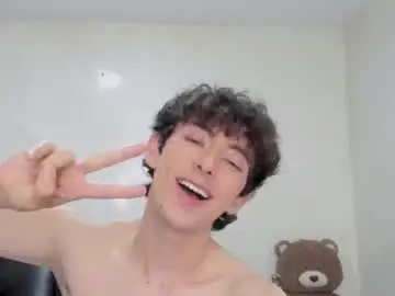 Chaturbate Live Sex of mikebelf4