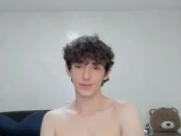 Chaturbate Private Sex Chat of mikebelf4