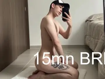 Chaturbate Watch Live Sex Cams of mikebelf4