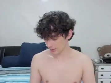 Chaturbate Adult Video Chat of mikebelf4