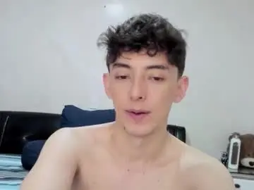 Chaturbate Free Porn Cam of mikebelf4