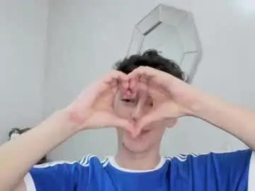 Chaturbate Nude Webcam of mikebelf4