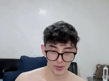 Chaturbate Live Porn of mikebelf4