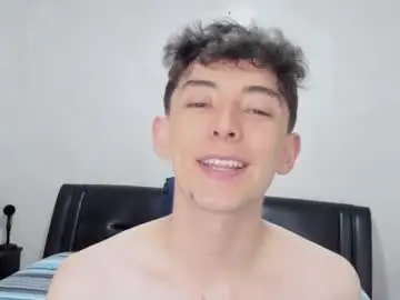 Chaturbate Sex Chat of mikebelf4