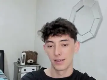 Chaturbate Nude Webcam of mikebelf4