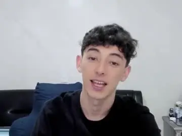 Chaturbate Live Sex of mikebelf4