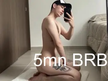 Chaturbate Sex Cam of mikebelf4