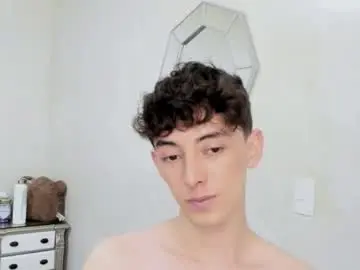 Chaturbate Free Porn Cam of mikebelf4